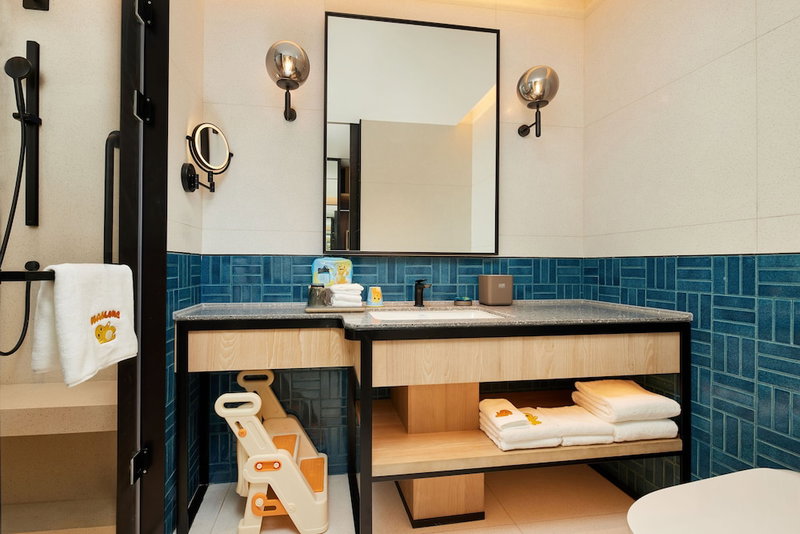 Four Points By Sheraton Shanghai International Tourism And Resorts Zone, Shanghai, China