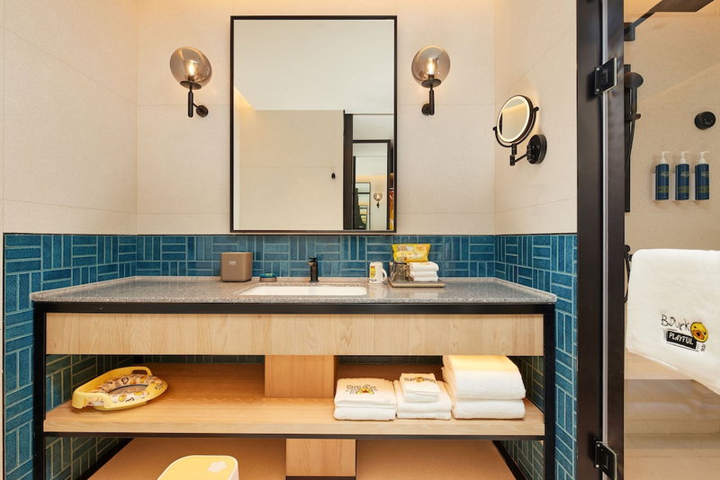 Four Points By Sheraton Shanghai International Tourism And Resorts Zone, Shanghai, China