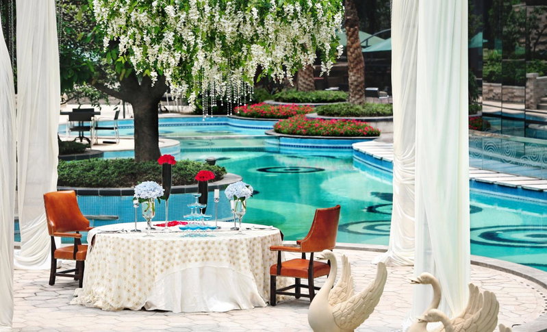Crowne Plaza Chengdu West by IHG, Chengdu, Chine