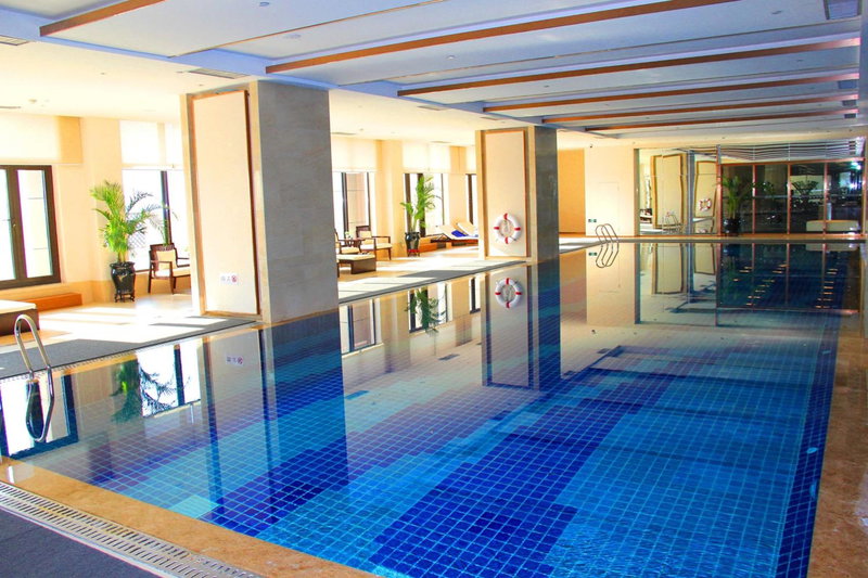 Radisson Blu Hotel Kashgar, Kashgar, China