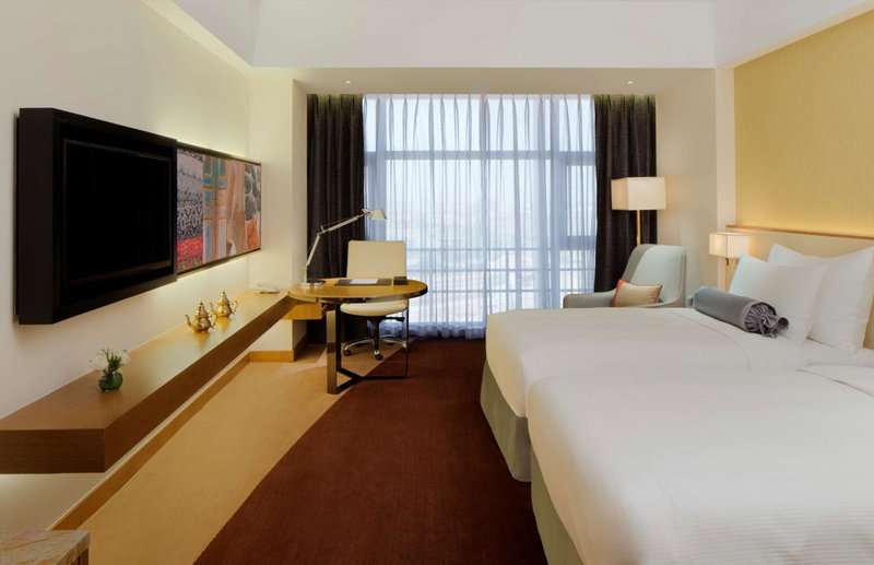 Radisson Blu Hotel Kashgar, Kashgar, China