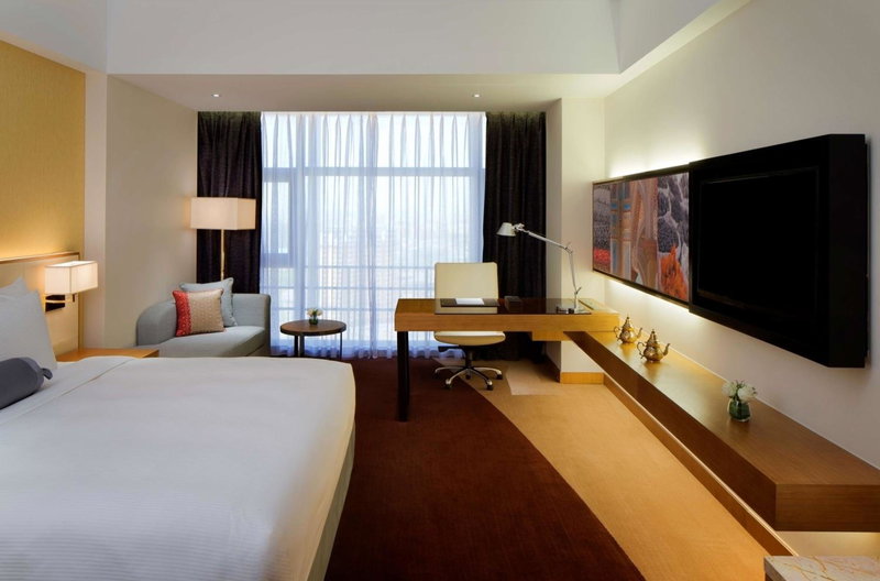 Radisson Blu Hotel Kashgar, Kashgar, China
