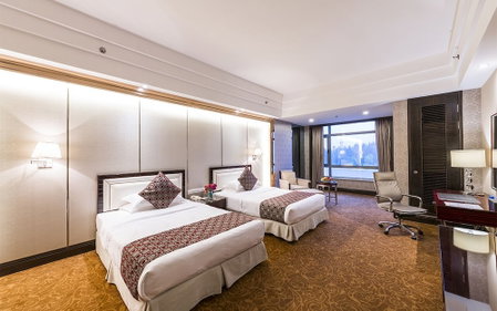 Country Garden Phoenix Hotel Tongliao, Tongliao, China