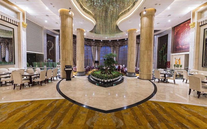 Country Garden Phoenix Hotel Tongliao, Tongliao, China