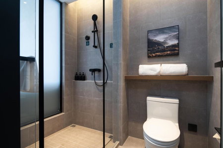 Atour Hotel Shenyang Zhongshan Plaza, Shenyang, China