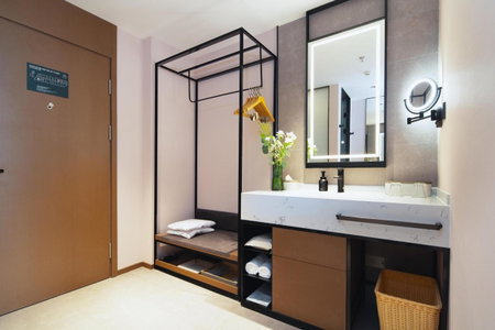 Atour Hotel Shenyang Zhongshan Plaza, Shenyang, China
