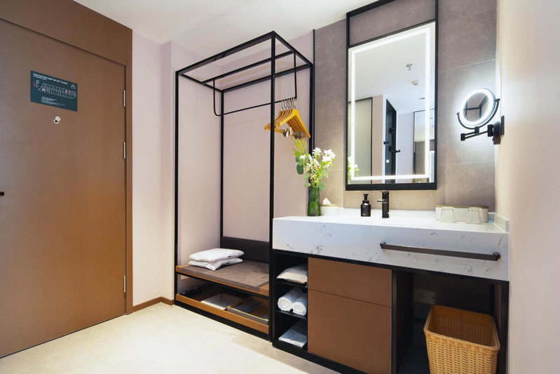 Atour Hotel Shenyang Zhongshan Plaza, Shenyang, China