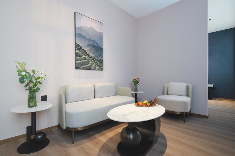 Atour Hotel Shenyang Zhongshan Plaza, Shenyang, China