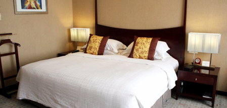 GRAND NEW CENTURY HOTEL Binhai Tianjin, Tianjin, 中国
