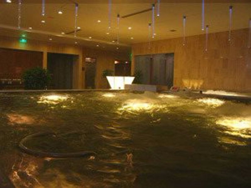 GRAND NEW CENTURY HOTEL Binhai Tianjin, Tianjin, 中国