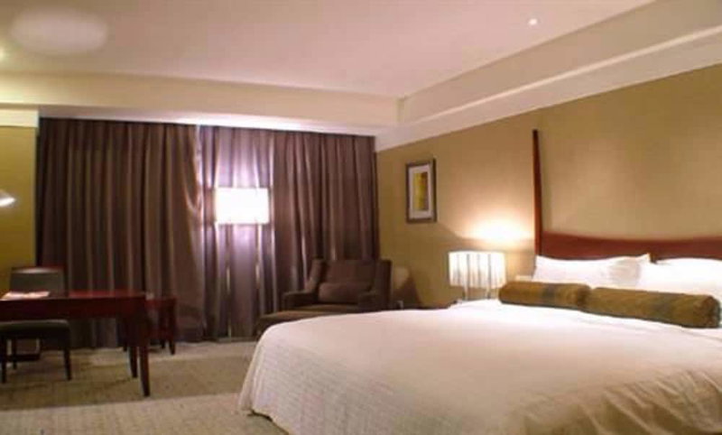 GRAND NEW CENTURY HOTEL Binhai Tianjin, Tianjin, 中国