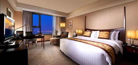 GRAND NEW CENTURY HOTEL Binhai Tianjin, Tianjin, 中国