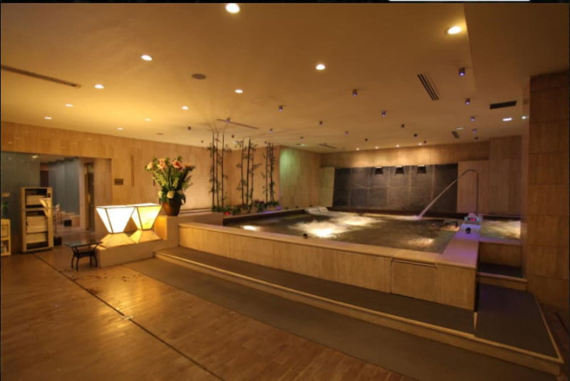 GRAND NEW CENTURY HOTEL Binhai Tianjin, Tianjin, 中国