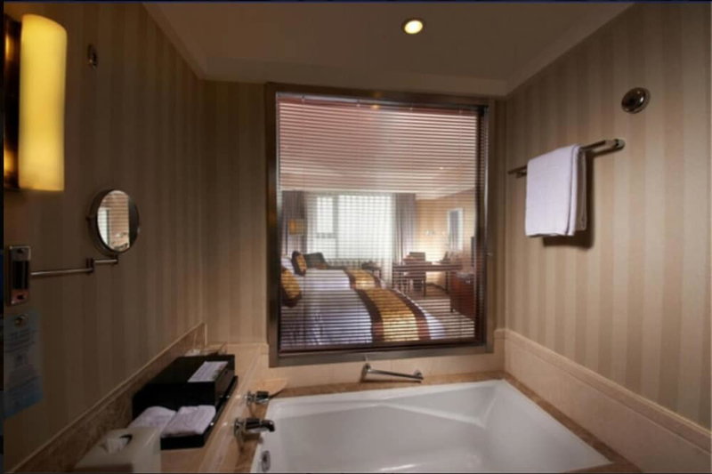 GRAND NEW CENTURY HOTEL Binhai Tianjin, Tianjin, 中国