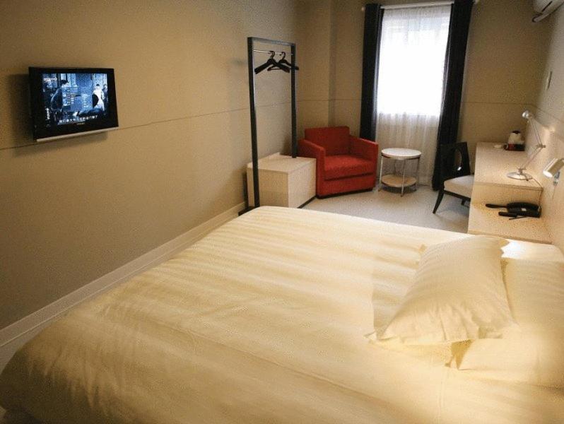 Jinjiang Inn Changsha Dongfeng Road, Changsha, 中国