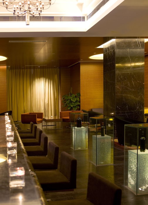 Merryland Traders Hotel, Suzhou, China