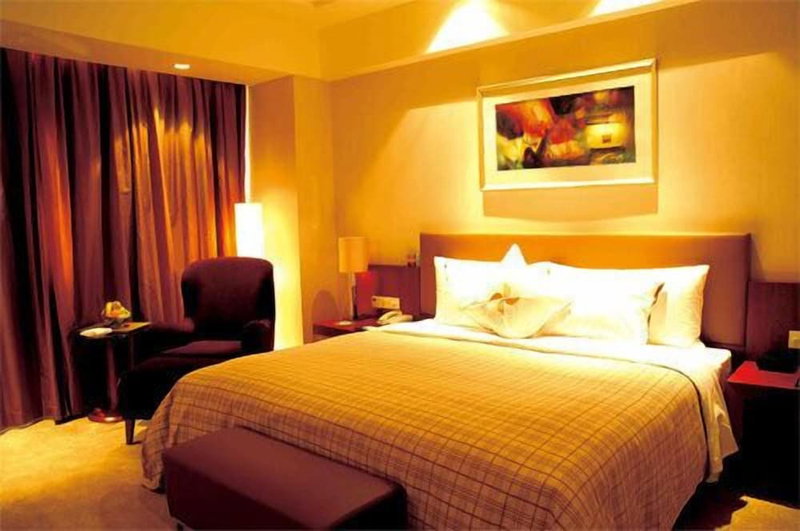 Merryland Traders Hotel, Suzhou, China