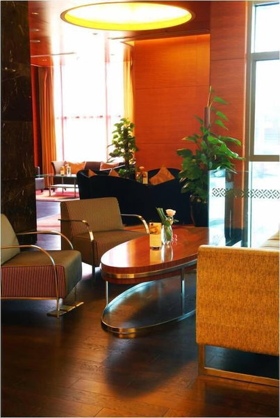 Merryland Traders Hotel, Suzhou, China