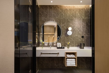 Buddy Hotel, Guangzhou, China