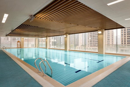 Hyatt Place Chengdu Pebble Walk, Chengdu, China