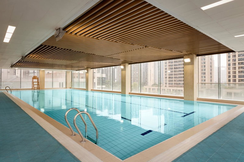 Hyatt Place Chengdu Pebble Walk, Chengdu, China