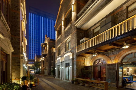Hyatt Place Chengdu Pebble Walk, Chengdu, China