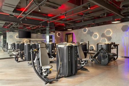 Hyatt Place Chengdu Pebble Walk, Chengdu, China
