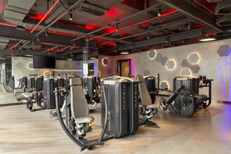 Hyatt Place Chengdu Pebble Walk, Chengdu, China