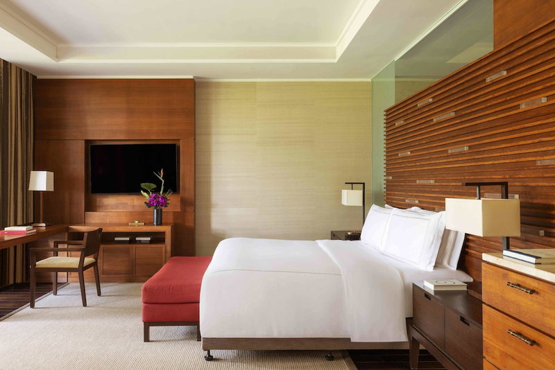 Raffles Hainan, Lingshui, Chine