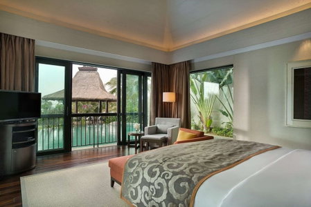 Raffles Hainan, Lingshui, Chine