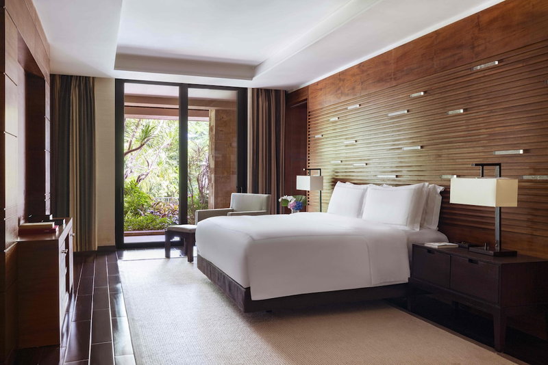Raffles Hainan, Lingshui, Chine