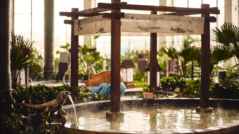 Holiday Inn Xining Hot-Spring by IHG, Xining, 中国