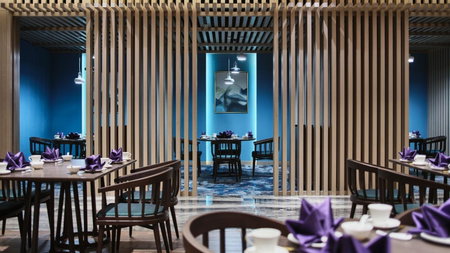 Holiday Inn Xining Hot-Spring by IHG, Xining, 中国