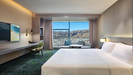 Holiday Inn Xining Hot-Spring by IHG, Xining, 中国