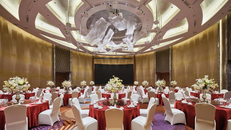 Holiday Inn Xining Hot-Spring by IHG, Xining, 中国
