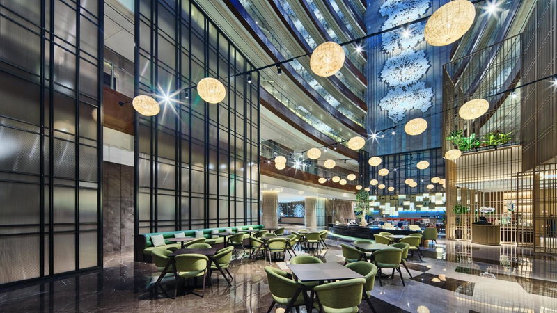 Holiday Inn Xining Hot-Spring by IHG, Xining, 中国