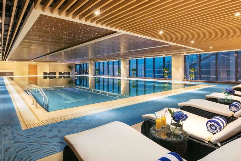 Ramada Heze, Heze, China