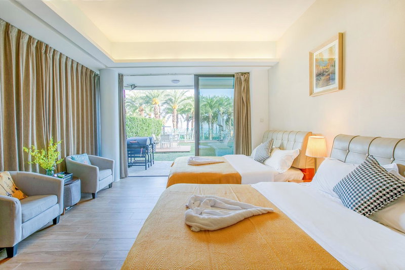 HuiZhou HuaYangNian Seaview Guesthouse, Huidong, Chine