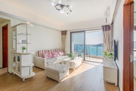 HuiZhou HuaYangNian Seaview Guesthouse, Huidong, Chine