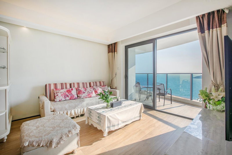 HuiZhou HuaYangNian Seaview Guesthouse, Huidong, Chine