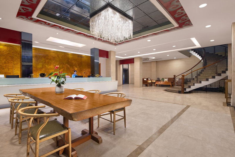 Kaiserdom Hotel Baiyun Airport-24-hour Airport-Free shuttle bus, Huadu, China