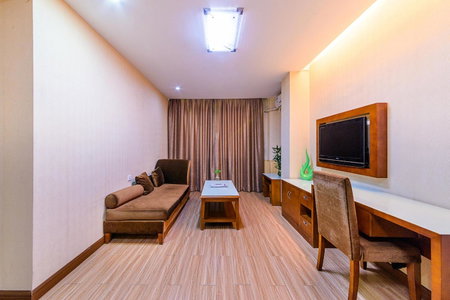 Kaiserdom Hotel Baiyun Airport-24-hour Airport-Free shuttle bus, Huadu, China