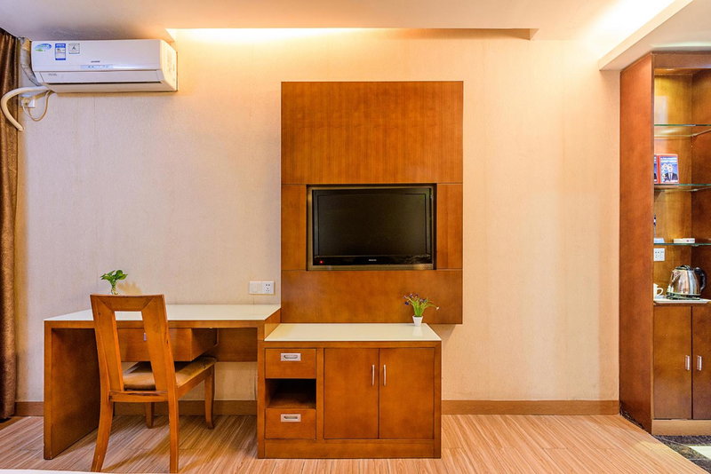 Kaiserdom Hotel Baiyun Airport-24-hour Airport-Free shuttle bus, Huadu, China