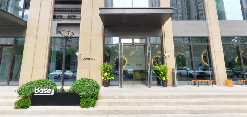 basePLUS-Shanghai Binjiang Serviced Apartment, Shanghai, China