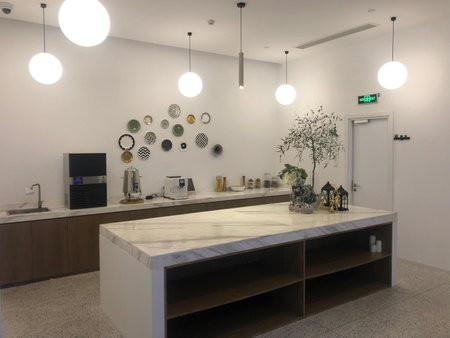 basePLUS-Shanghai Binjiang Serviced Apartment, Shanghai, China