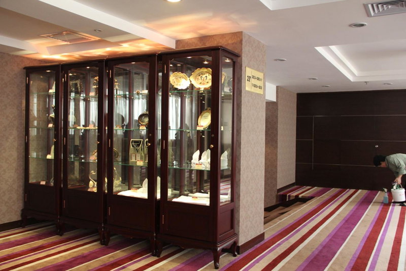 Shenzhen Shekou Honlux Apartment (Sea World), Shenzhen, China