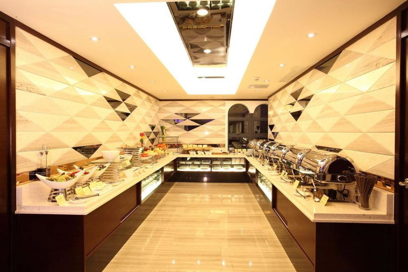 Shenzhen Shekou Honlux Apartment (Sea World), Shenzhen, China