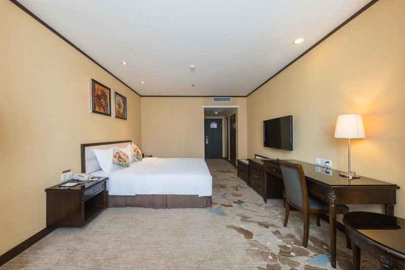 Shenzhen Shekou Honlux Apartment (Sea World), Shenzhen, China