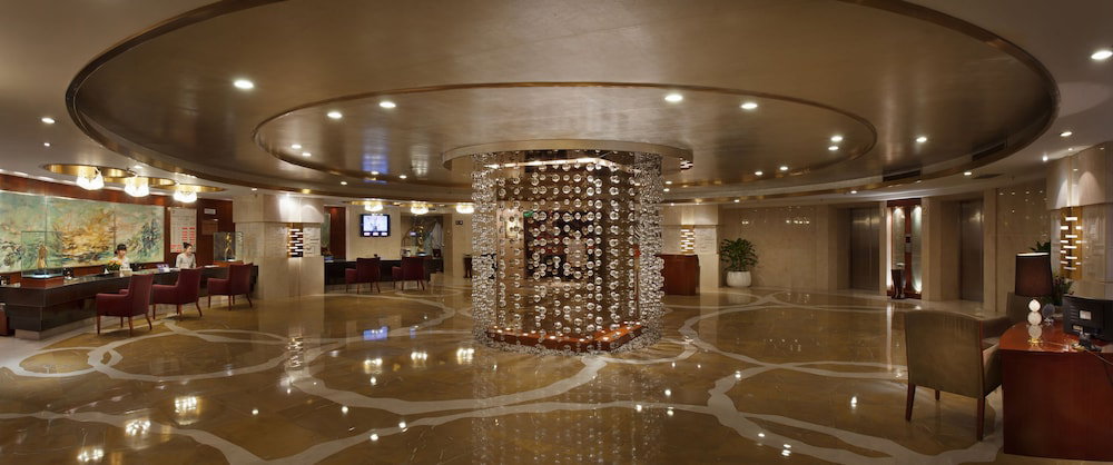 Four Points by Sheraton Chongqing, Китай