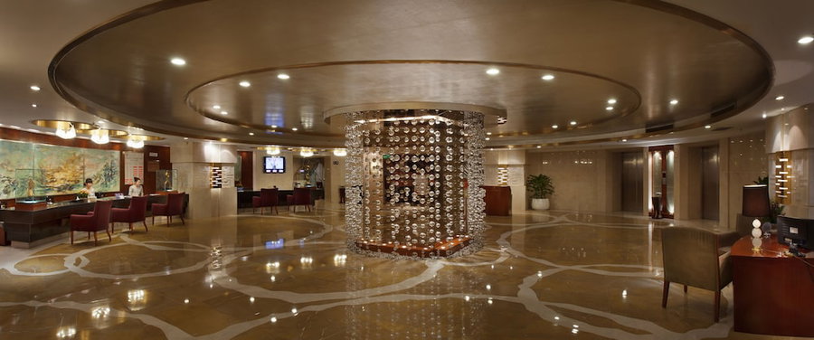 Four Points by Sheraton Chongqing, Chongqing, China